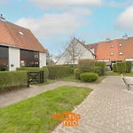 Hébergement de vacances Ysermonde - Aalduiker 17 *