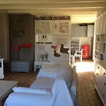 Ysermonde - Aalduiker 17 Hébergement de vacances