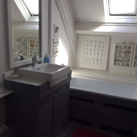 Ysermonde - Aalduiker 17 Casa vacanze *