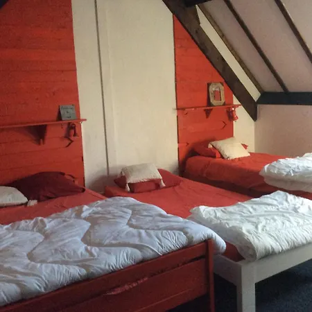 Ysermonde - Aalduiker 17 度假居