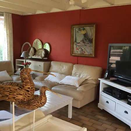 Holiday home Ysermonde - Aalduiker 17 Nieuwpoort