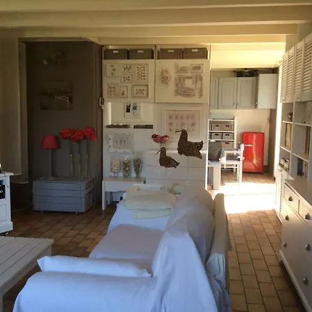 Ysermonde - Aalduiker 17 Casa vacanze