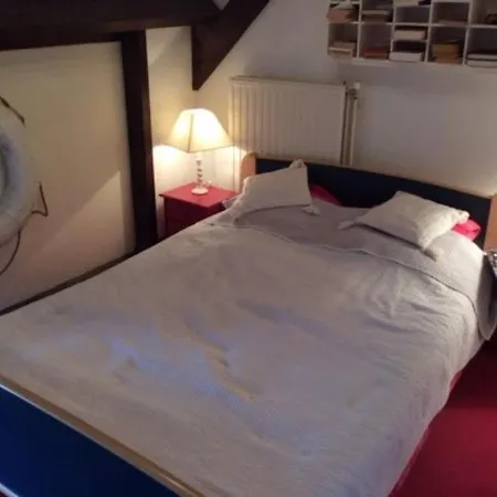 Ysermonde - Aalduiker 17 Casa vacanze *