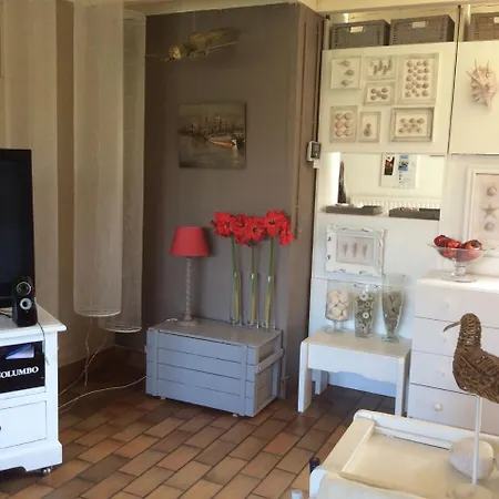 Holiday home Ysermonde - Aalduiker 17 *