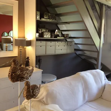 Ysermonde - Aalduiker 17 * 尼乌波特