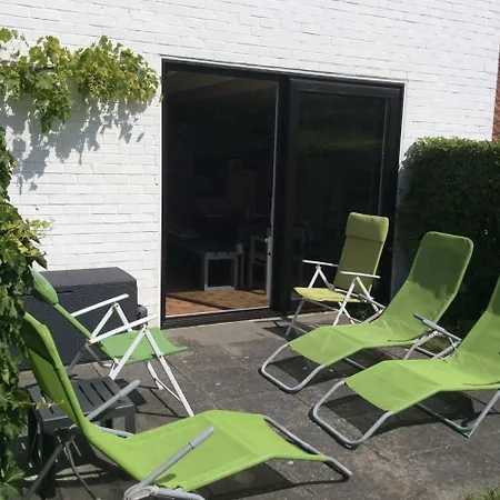 Ysermonde - Aalduiker 17 * Nieuwpoort